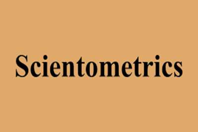 scientometrics 